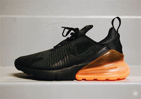 nike air max 270 mit air|nike air max 270 heel.